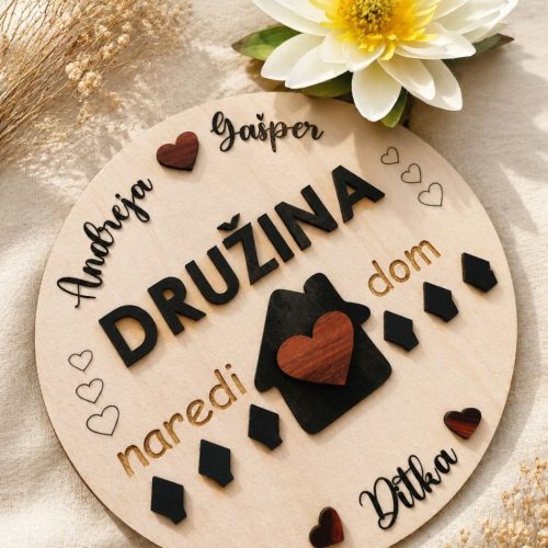 Dekoracija za dom