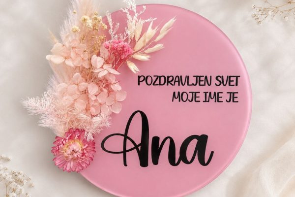 Za otroke